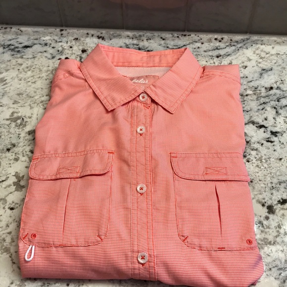 Cabela's Tops - Women’s Cabela’s 4Most Sun Protection Shirt XL